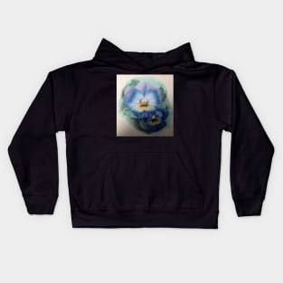 Thoughts Kids Hoodie